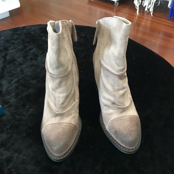 Millie Boot - Picture 4 of 5